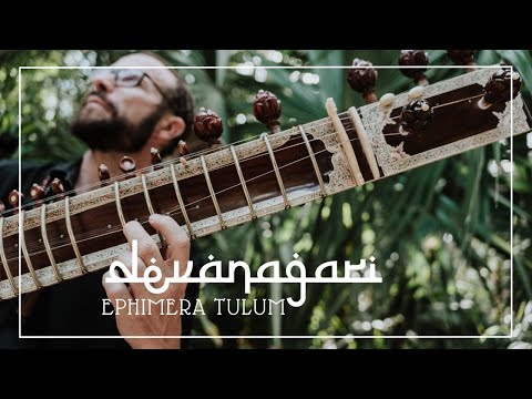 David Devanagari   · Live   @EPHIMERATulum  Tulum ·