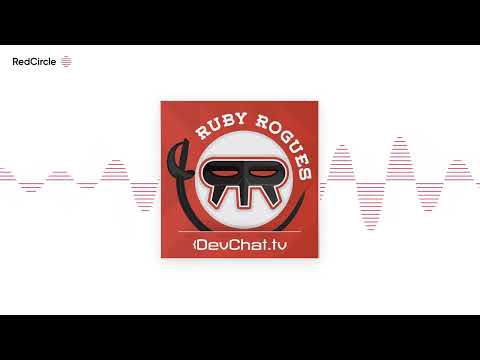 Propshaft with David Heinemeier Hansson (DHH) - RUBY 542