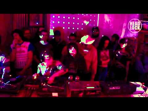 Headlock - Mad Diamonds (Official Video)