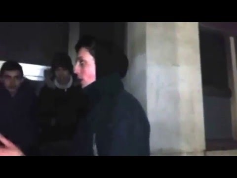 Batallas Callejeras: Mencis vs RapThor