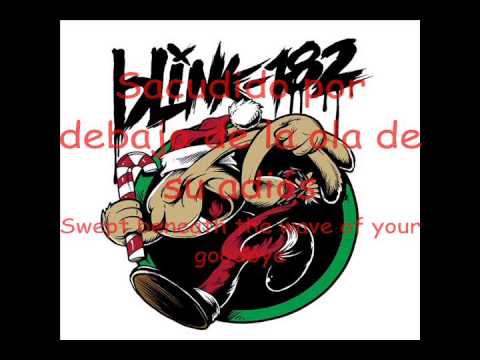 Blink-182 Boxing Day Sub. Español y Ingles