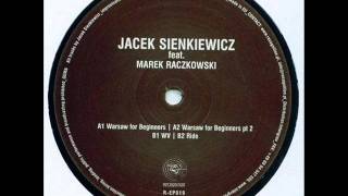 Jacek Sienkiewicz and Marek Raczkowski Ride