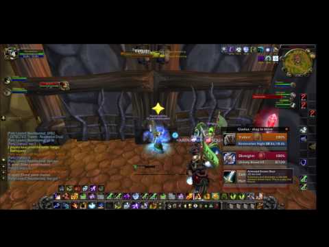 Noordexinka- Elemental shaman 3v3 arena --- Arena Tournament