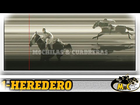 HEREDERO - 19-10-25 - LAGUNA PAIVA - M&C