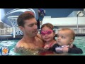 Watersafe Swim School Family Swim Fun