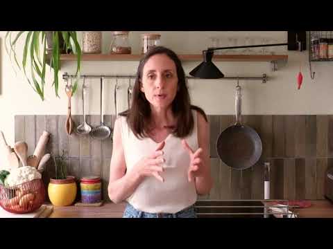 Présentation Valentina TIMPANARO