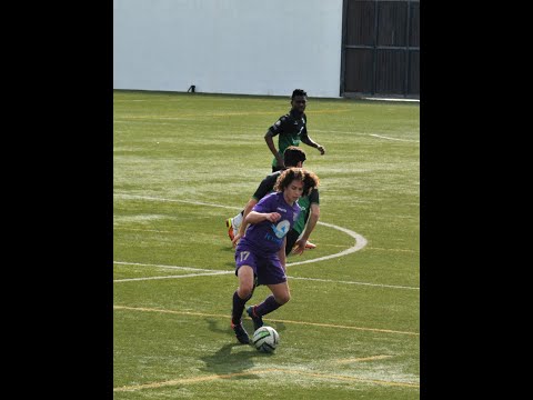 Rubi (Coutada) vs Lourinhanense 