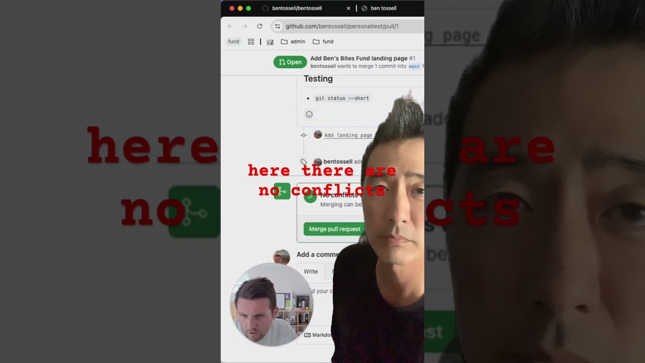 Codex Connects to GitHub Exactly Like This