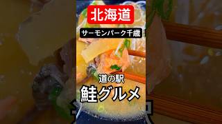 🐟北海道！女一人旅！免許なし！サーモンパーク千歳へGOGO！　#北海道 #新千歳 #vtuber