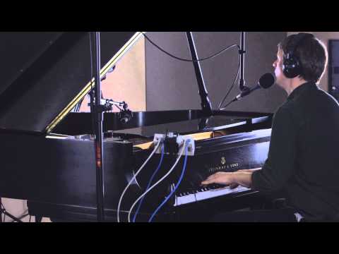 OpenAir Studio Session: Shearwater 