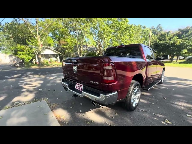 2019 Ram 1500 Crew Cab - Image 13