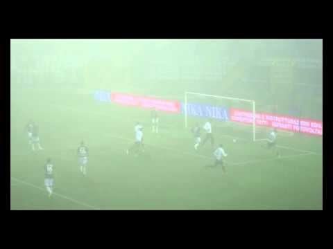 Pro Vercelli-Ternana  -   2 a 1