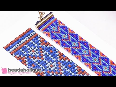 Loom Pattern