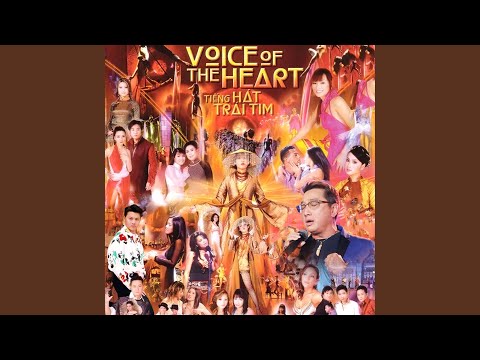 Liên khúc trái tim - Thiên Kim