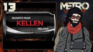 LATA DA DOLLY - Metro Last Light #13