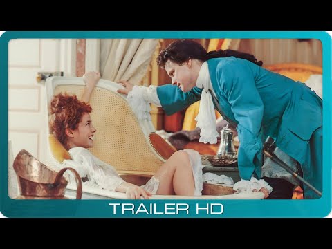 Valmont (1989) Trailer