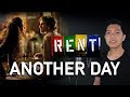 Another Day (Roger Part Only - Karaoke) - RENT