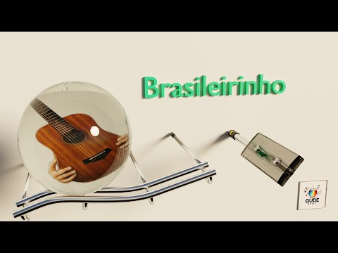 Brasileirinho Theme - Misc Soundtrack