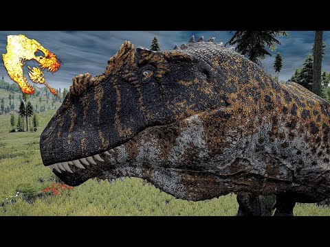 Giga Vs Sub rex Main |Survival THE END OF A ERA