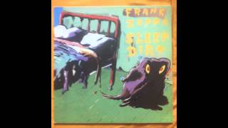Frank Zappa - Time Is Money
