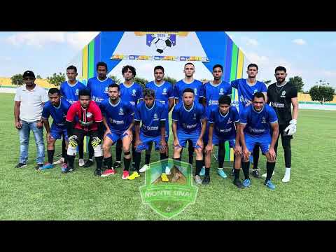 Monte Sinai Futebol Clube de São Pedro da Água Branca MA