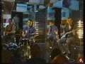 The Housemartins - Build (live) - Dec.11, 1987