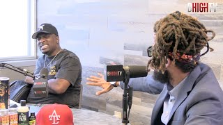 Dee 1 Tells Turk We Don’t Need A Hot Boys Reunion… Turk Goes Crazy!