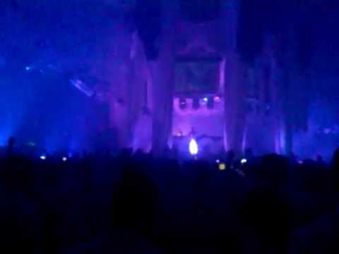 Sensation Turkey 2012 Michael Jackson - Beat It--Sander van Doorn - Koko w Nari & Milani - Atom