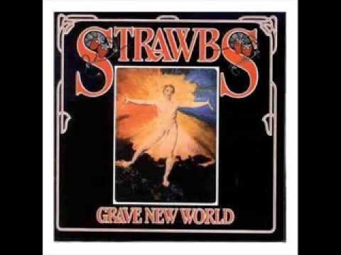 The Strawbs_ Grave New World (1972) full album