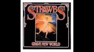 The Strawbs_ Grave New World (1972) full album