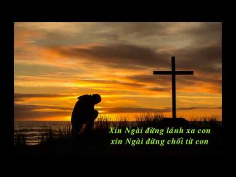 Ở Lại với Con - Hiền Thục with lyrics