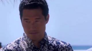 Daniel Dae Kim Als Chin Ho Kelly - Hawaii Five-O