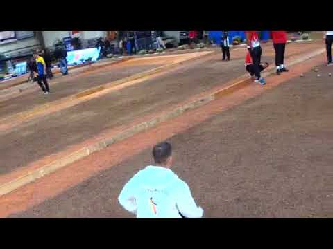 EM 2019, 1/4-Finale Herren - Türkei