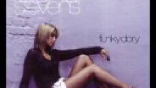 Rachel Stevens- Heaven Has To Wait (LYRICS+DOWNLOAD)