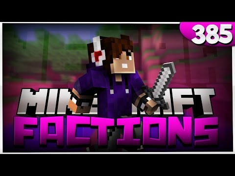 Minecraft: Factions Let's Play! Episode 385 - BOOM!