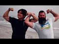 Staying healthy while on vacation! | Adventuring in Captiva Florida