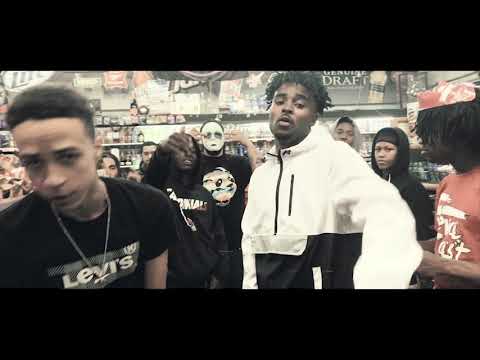 Young Zo Ft Lil Trev -  Slide 4 Me