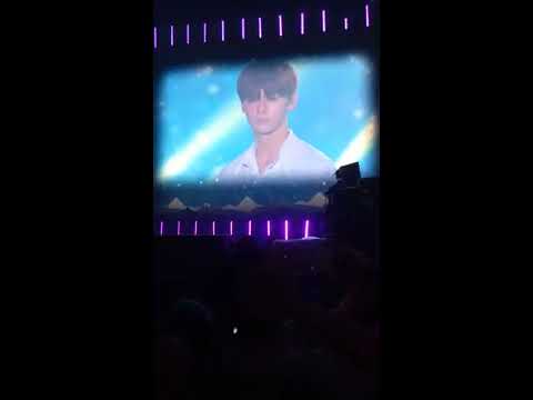 [180715]워너원 _ Wanna One World Tour in Jakarta - I'll Remember (FamCam)