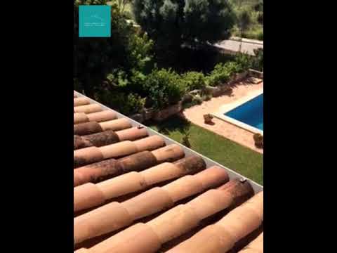 Sa Cabaneta, let’s start! HQ 1