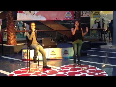 Franco Evaristi (Mi Nombre Es Arjona) Ft. Savka Gómez - Fuiste Tu