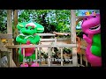 Barney When I Grow Up Song Careers