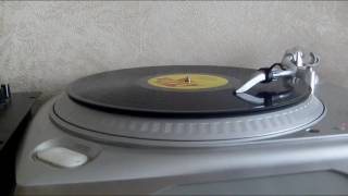 The Kingstonians - Easy Ride Reggae (Attack 1970).