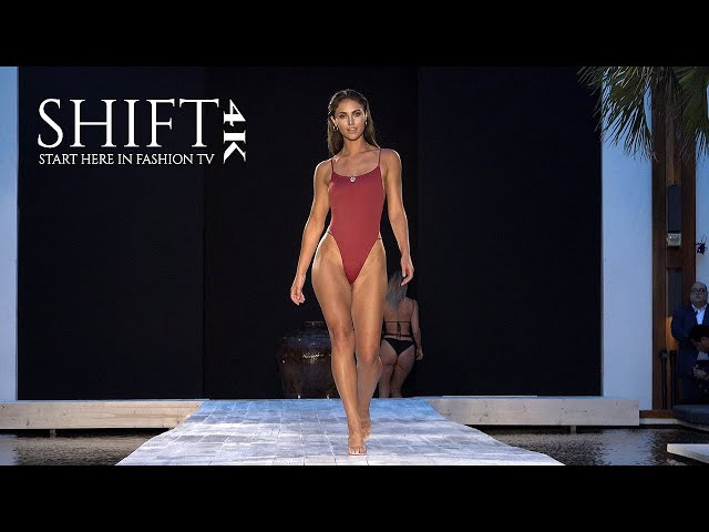 TJ SWIM 4K uncut 2019-20 Swimwear Collection