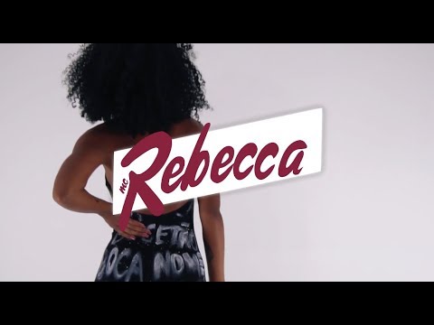 Cai de boca - Lyric vídeo - Rebecca, Mc TH e DJ JP
