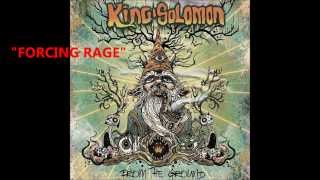 King Solomon Band 