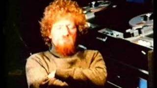Luke Kelly Peggy Gordon
