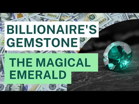 The Magical Benefits of Emerald Stone That Really Works