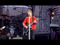 Bon Jovi Live I Get a Rush Mannheim 2011