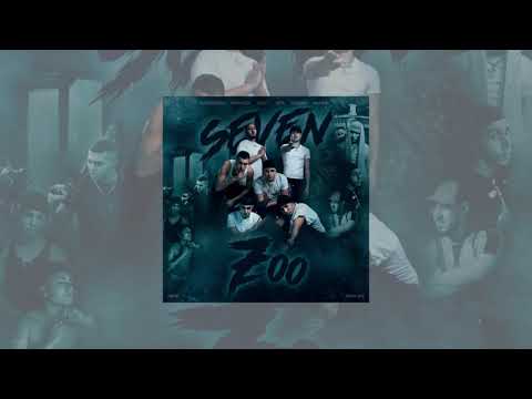 [INSTRUMENTAL] SEVEN 7oo - Rondo, Neima Ezza, Sacky, Keta, Kilimoney, Vale Pain