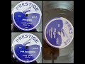 JAMES MOODY: Jack Raggs (Prestige Records 896, 10” 78RPM, 1954)